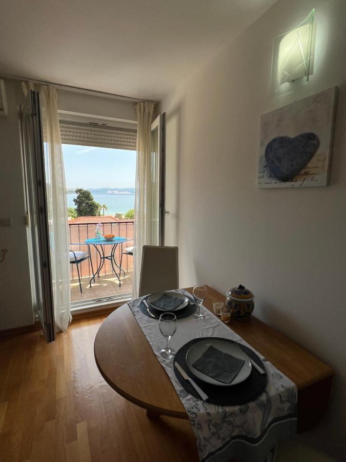 Apartman Center Omiš Extérieur photo