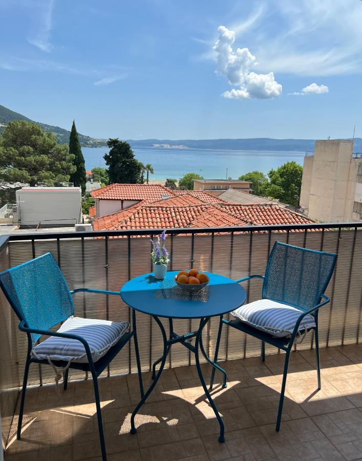 Apartman Center Omiš Extérieur photo