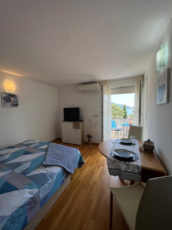 Apartman Center Omiš Extérieur photo