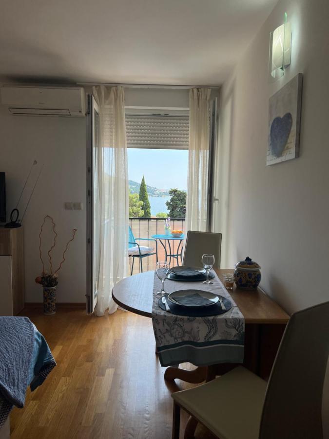 Apartman Center Omiš Extérieur photo