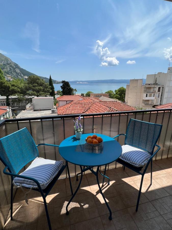 Apartman Center Omiš Extérieur photo